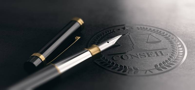 Droit des servitudes sur Nîmes et dans le Gard