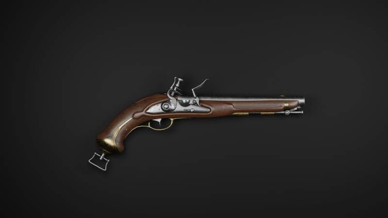 Port, transport et conservation des armes historiques