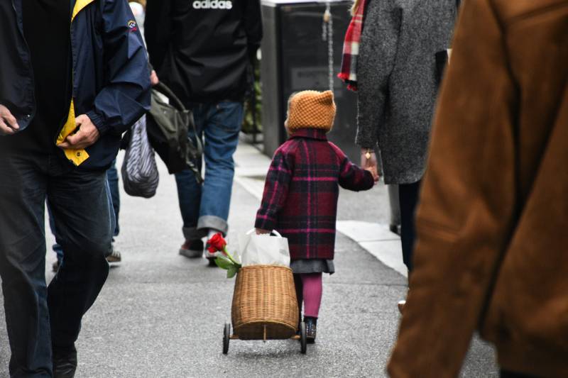 Résidence et droit de visite et d’hébergement 